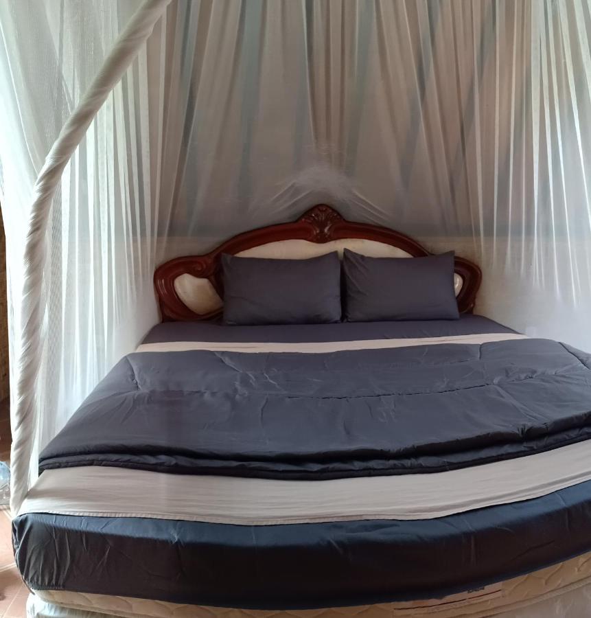 Youpy Bungalows Gili Air Dış mekan fotoğraf